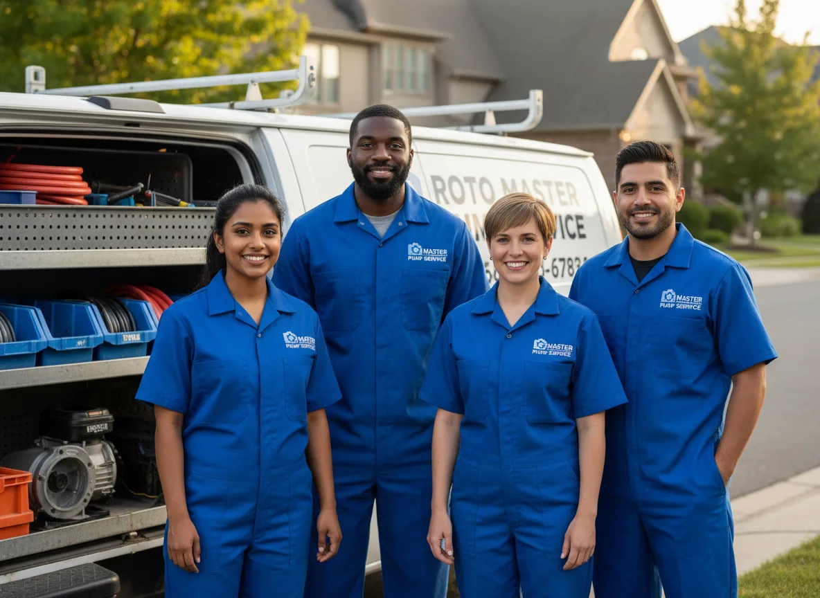 Sump Pump Installation company in Gas City, IN